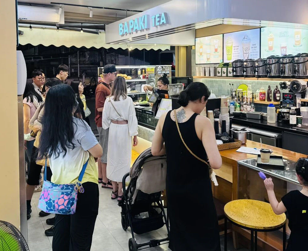THỨ 7 CUỐI TUẦN RỒI CẢ NHÀ ƠI! ❤️